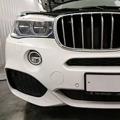 BMW X5 2018