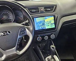 KIA RIO 2016 | Изображение 8