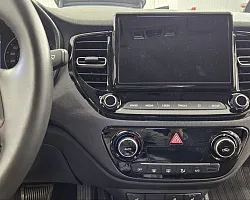 Hyundai Solaris 2022 | Изображение 2