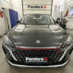 DONGFENG SHINE Max 2024