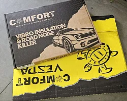 Changan UNI-S | Изображение 5