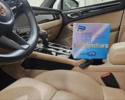 Porsche Macan 2022 | Изображение 6