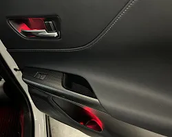 Toyota Harier | Изображение 4