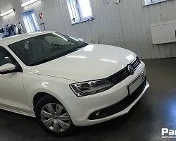 Volkswagen Jetta 2012 | Изображение 1