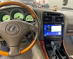 Lexus GS300 | Изображение 4