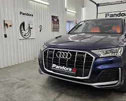 Audi Q7 2020  | Изображение 1