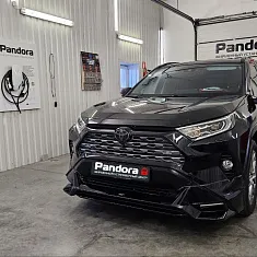 Toyota Rav 4 2022