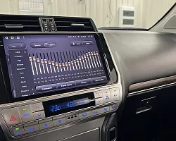 Toyota Land Cruiser Prado 150 | Изображение 5
