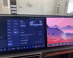 LiXiang L6 | Изображение 5