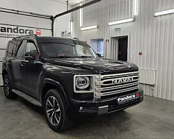 Haval H9 2024+ | Изображение 2