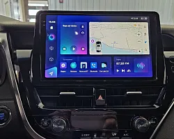 Toyota Camry V70 2023г | Изображение 5