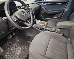 Škoda Octavia | Изображение 1