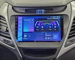 Hyundai Elantra 2015 | Изображение 5