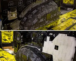 Hyundai Starex 2019 | Изображение 4