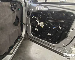 Hyundai Santa Fe 2017 | Изображение 10