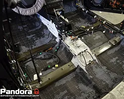 Toyota Camry 2018 | Изображение 8