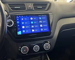 KIA RIO 2016 | Изображение 4