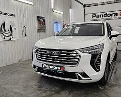 Haval Jolion 2023 | Изображение 3