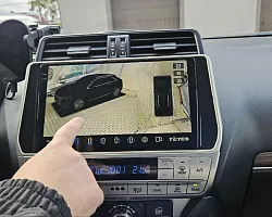 Toyota LC Prado 150 | Изображение 3