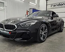 BMW Z4 | Изображение 1