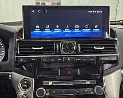 Toyota Land Cruiser 200 2015г | Изображение 7
