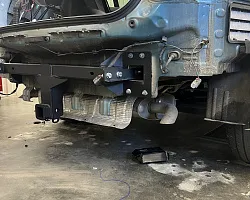 Geely Monjaro 2023 | Изображение 2