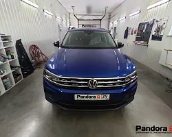 Volkswagen Tiguan 2019 | Изображение 1