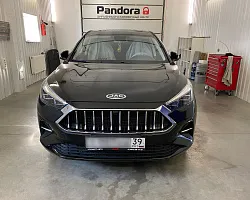 JAC J7 | Изображение 1