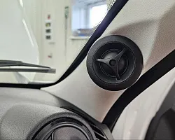 LADA Granta 2025 | Изображение 11