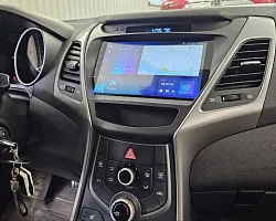 Hyundai Elantra 2015 | Изображение 2