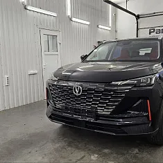 Changan UNI-S 2025