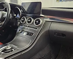 Mercedes-Benz C-Class (W205)  | Изображение 16