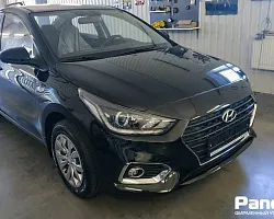 Hyundai Solaris 2019 | Изображение 1