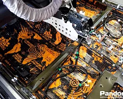 Toyota Camry 2018 | Изображение 4