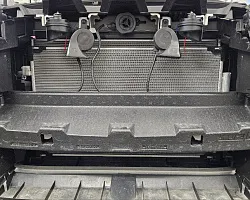 Toyota Harier | Изображение 7