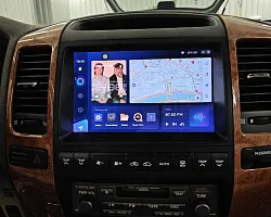 Lexus GX 470 | Изображение 3