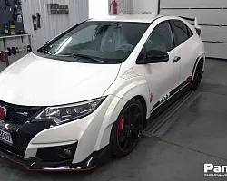 Honda Civic Type-R 2016 | Изображение 2