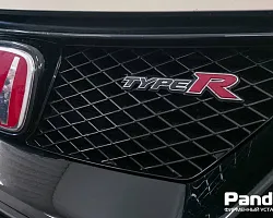 Honda Civic Type-R 2016 | Изображение 3