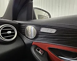 Mercedes-Benz C-Class (W205)  | Изображение 13