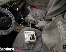 Volkswagen Tiguan 2019 | Изображение 3