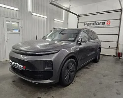 LiXiang L6 | Изображение 1