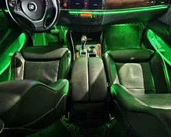 BMW X5 E70 | Изображение 7