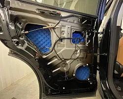 Jetour X70 Plus 2024 | Изображение 5