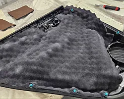 Changan UNI-S | Изображение 6