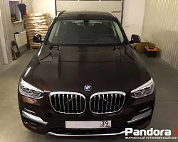 BMW X3 2016 | Изображение 1