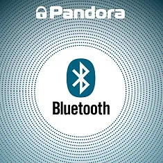 Обзор современных Bluetooth-аксессуаров Pandora