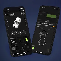 Обновление мобильного приложения Pandora Online 03.10.2025г.