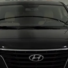 Hyundai Starex 2018