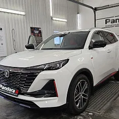 Changan UNI-S