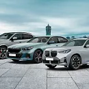 Автозапуск для современных автомобилей BMW